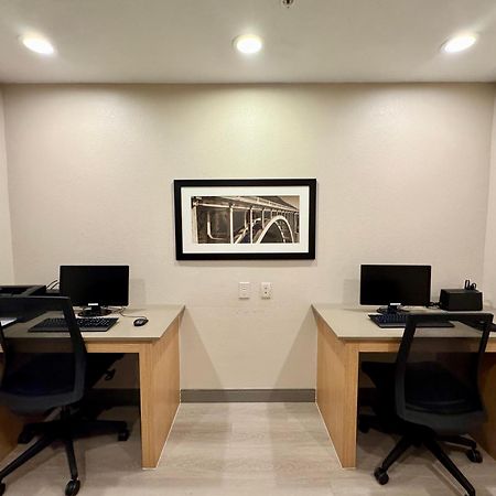 Country Inn & Suites By Radisson, Port Charlotte, Fl ภายนอก รูปภาพ