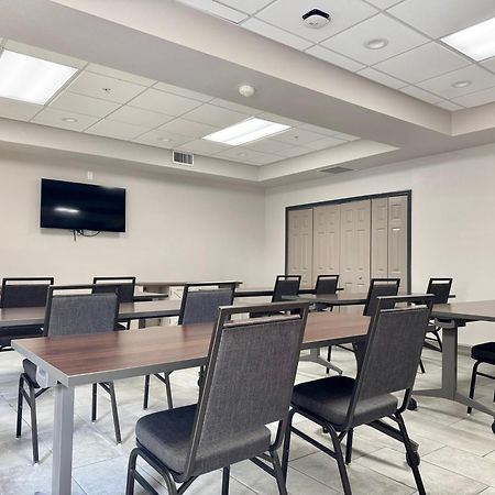 Country Inn & Suites By Radisson, Port Charlotte, Fl ภายนอก รูปภาพ