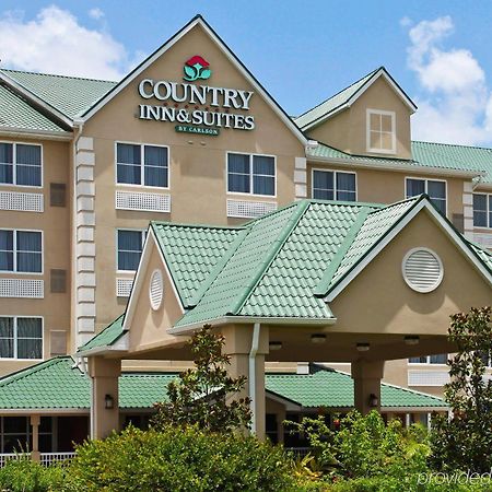 Country Inn & Suites By Radisson, Port Charlotte, Fl ภายนอก รูปภาพ