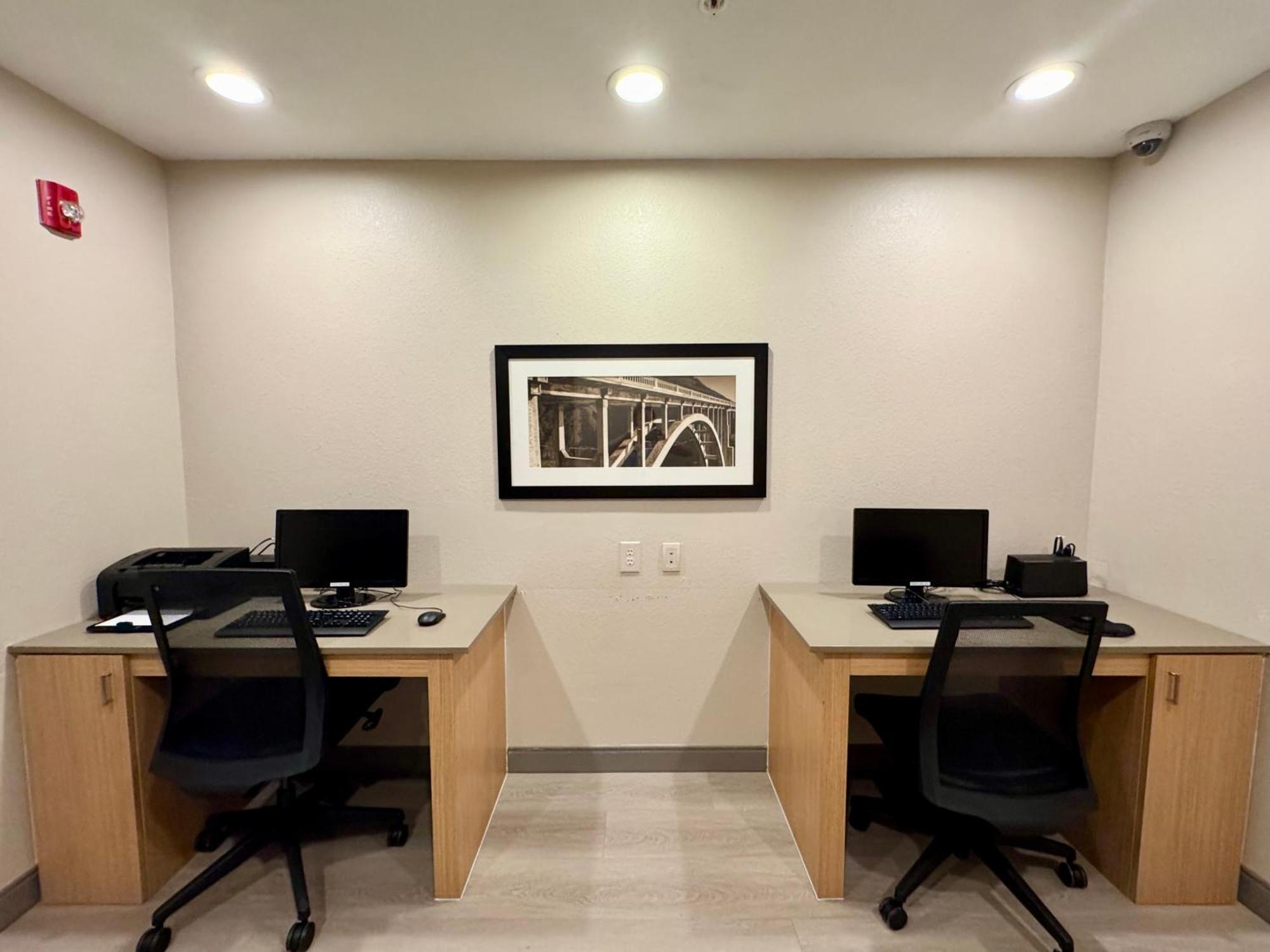 Country Inn & Suites By Radisson, Port Charlotte, Fl ภายนอก รูปภาพ