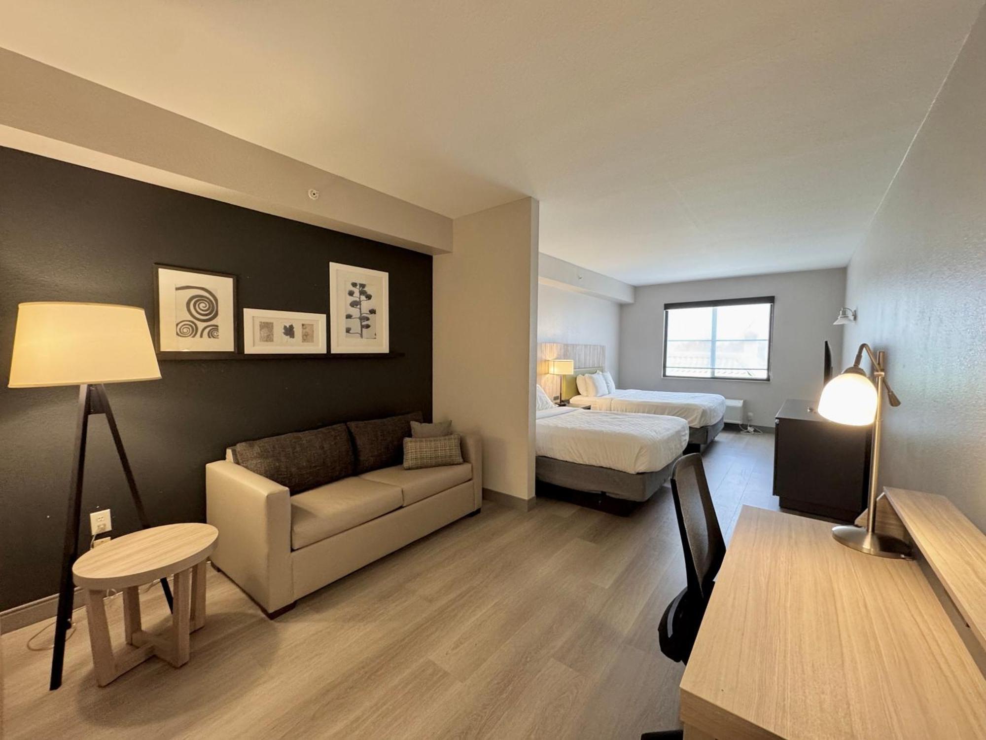 Country Inn & Suites By Radisson, Port Charlotte, Fl ภายนอก รูปภาพ