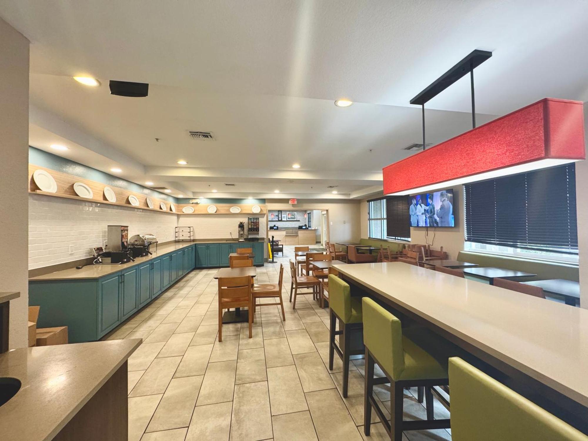 Country Inn & Suites By Radisson, Port Charlotte, Fl ภายนอก รูปภาพ