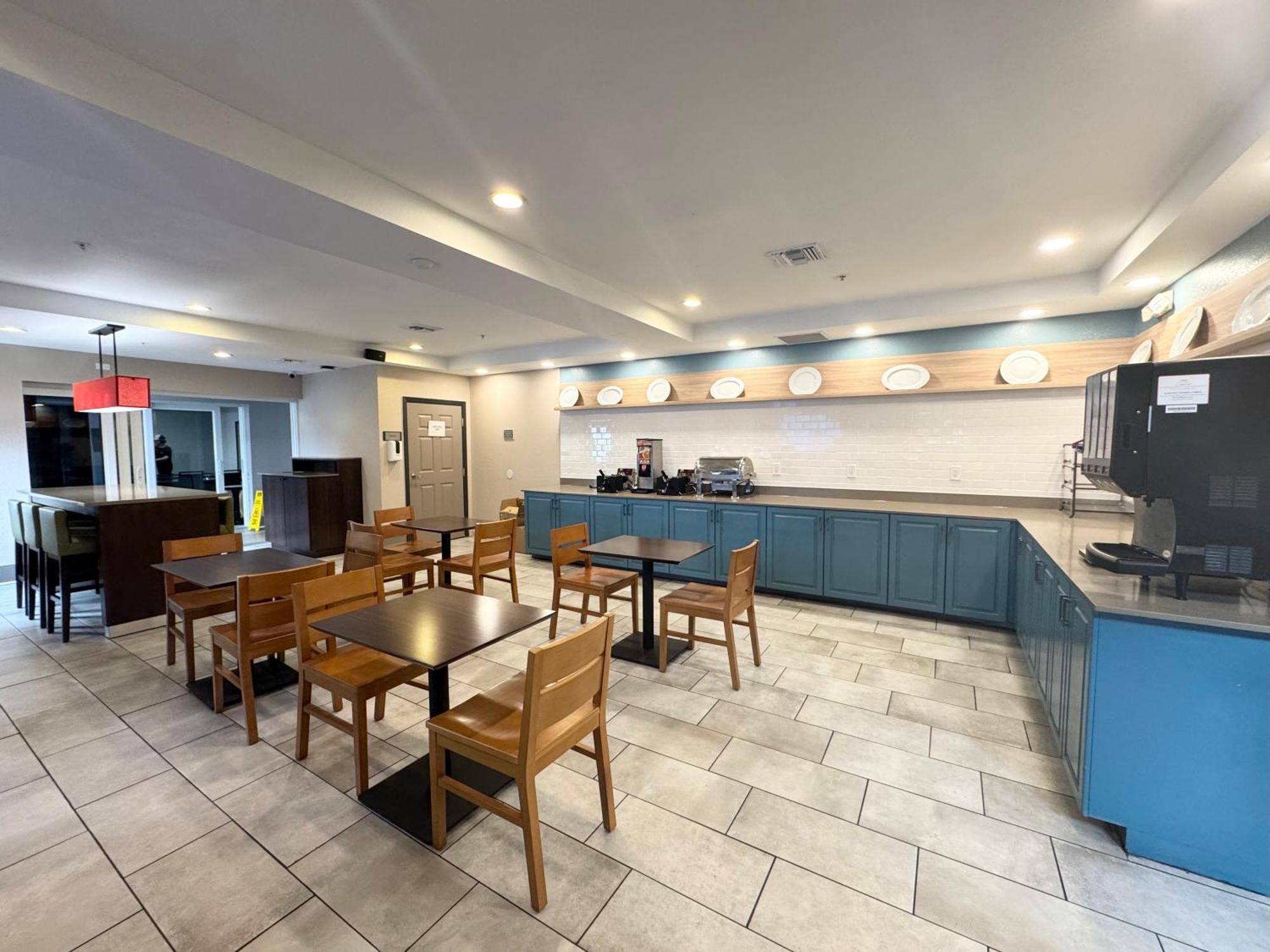Country Inn & Suites By Radisson, Port Charlotte, Fl ภายนอก รูปภาพ