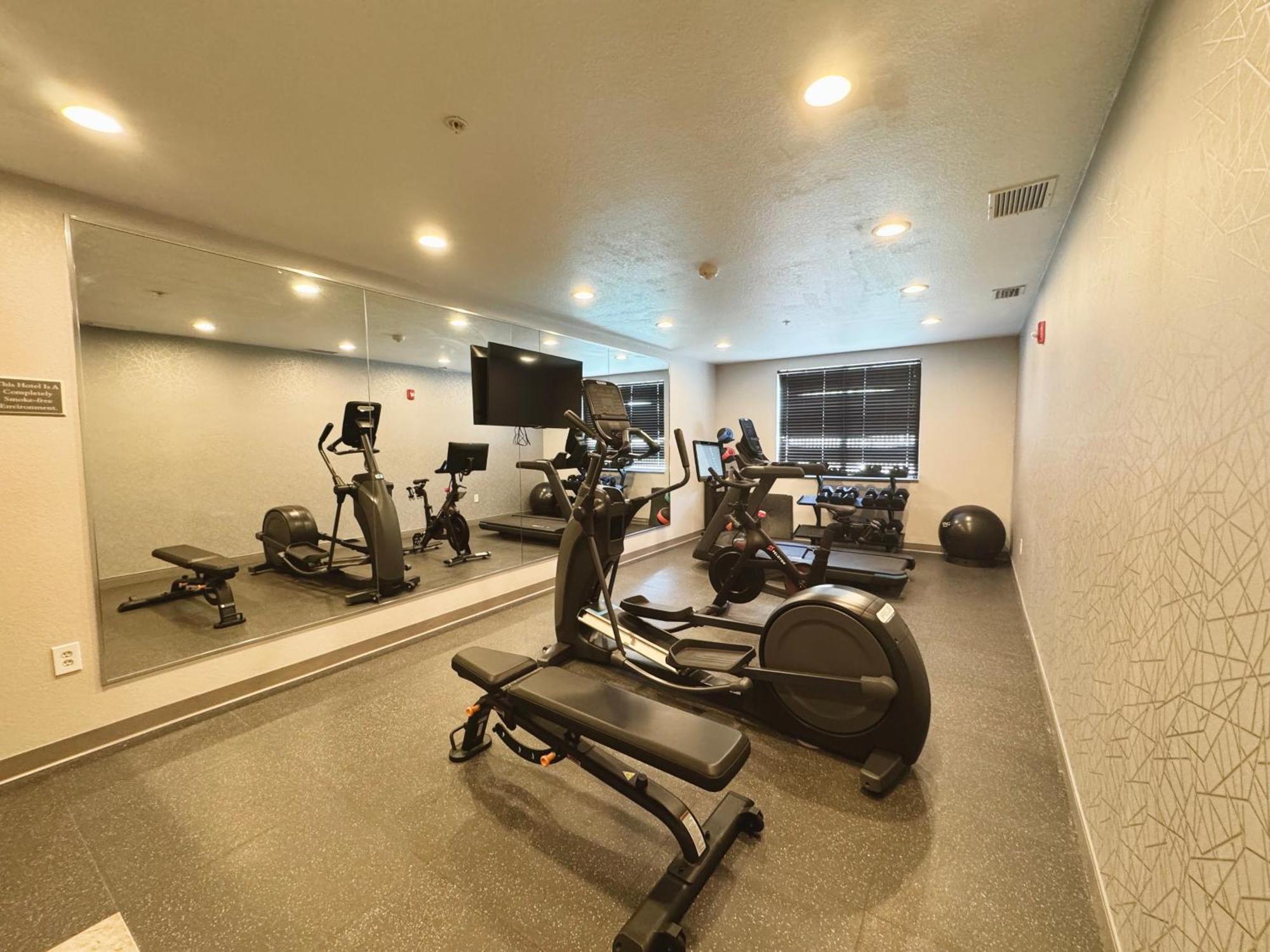 Country Inn & Suites By Radisson, Port Charlotte, Fl ภายนอก รูปภาพ