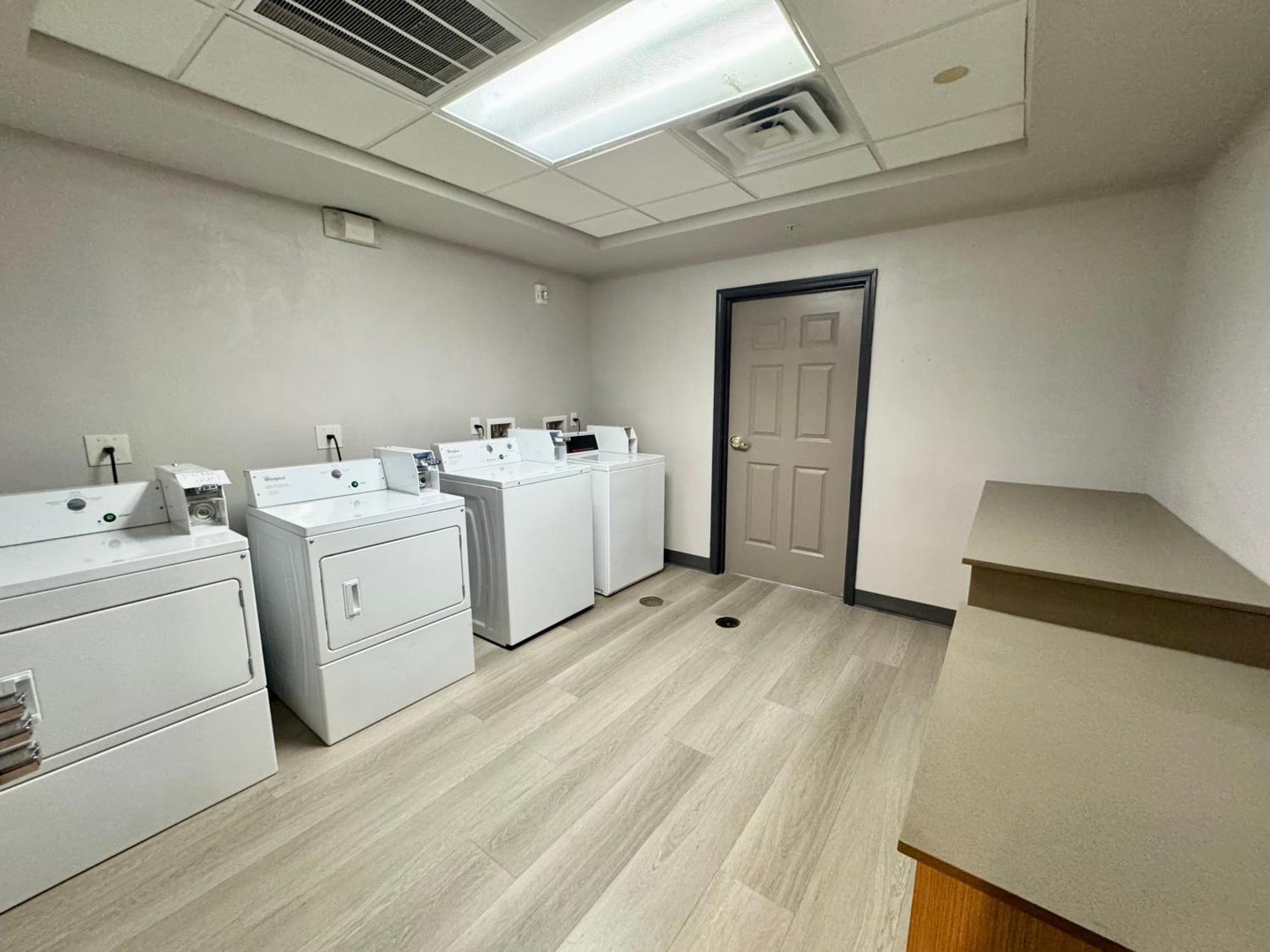 Country Inn & Suites By Radisson, Port Charlotte, Fl ภายนอก รูปภาพ