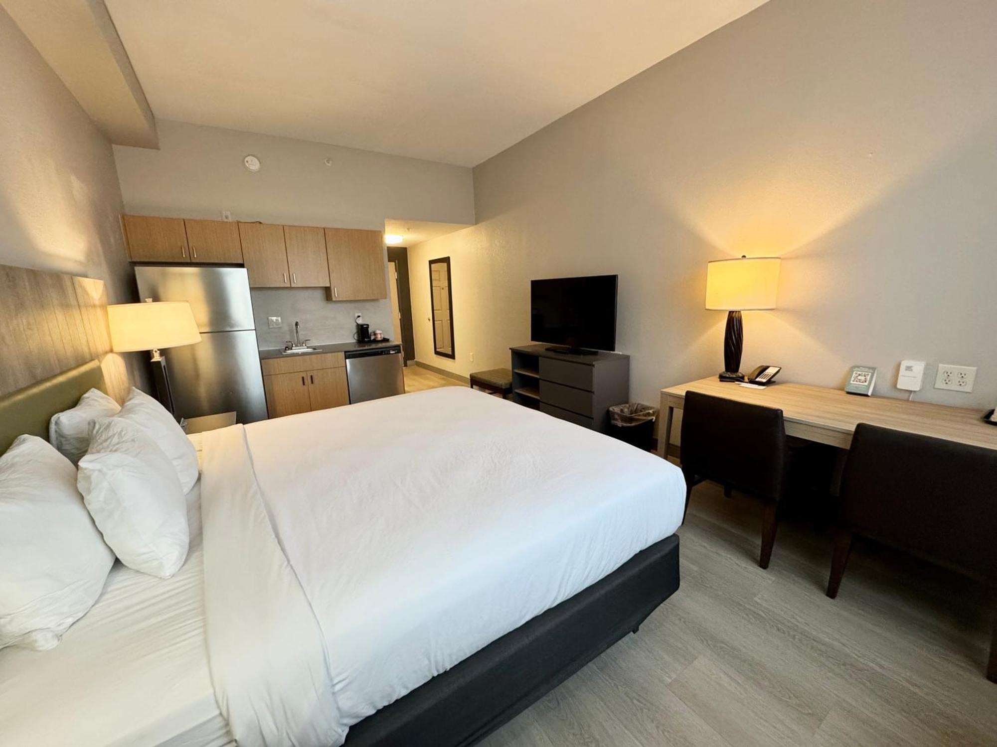 Country Inn & Suites By Radisson, Port Charlotte, Fl ภายนอก รูปภาพ