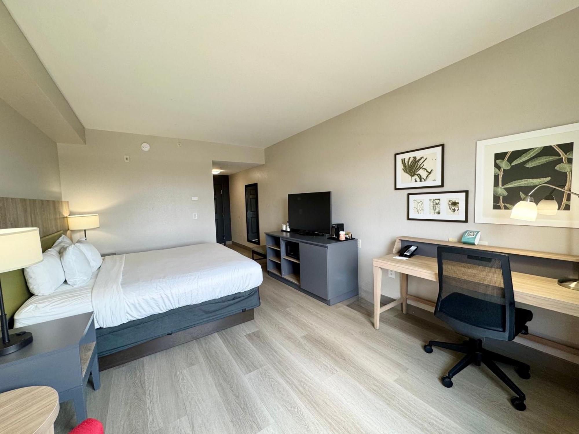 Country Inn & Suites By Radisson, Port Charlotte, Fl ภายนอก รูปภาพ