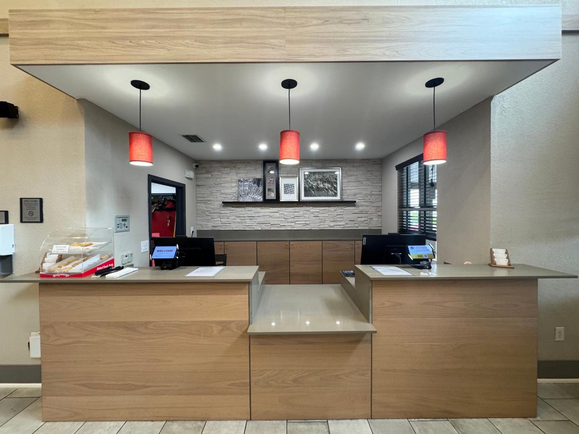 Country Inn & Suites By Radisson, Port Charlotte, Fl ภายนอก รูปภาพ