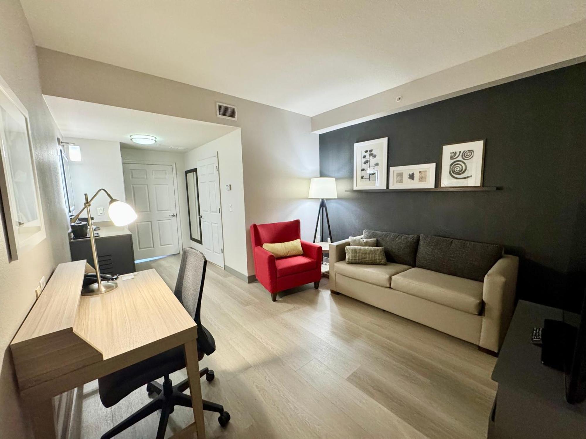 Country Inn & Suites By Radisson, Port Charlotte, Fl ภายนอก รูปภาพ