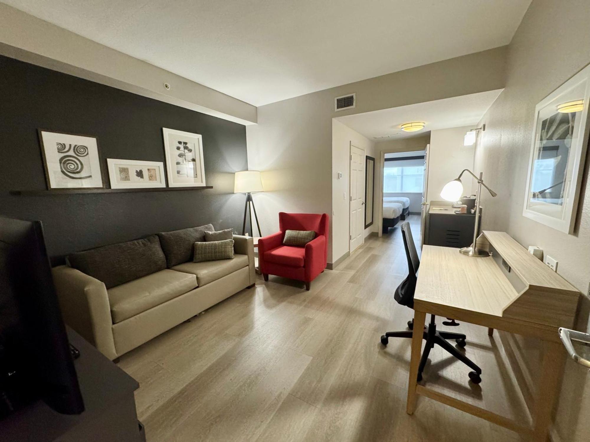 Country Inn & Suites By Radisson, Port Charlotte, Fl ภายนอก รูปภาพ
