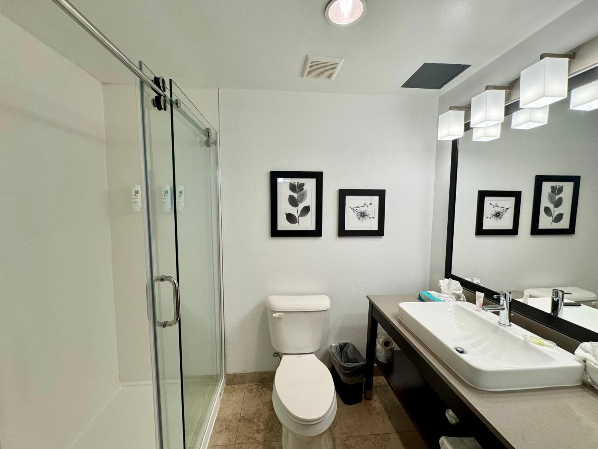 Country Inn & Suites By Radisson, Port Charlotte, Fl ภายนอก รูปภาพ