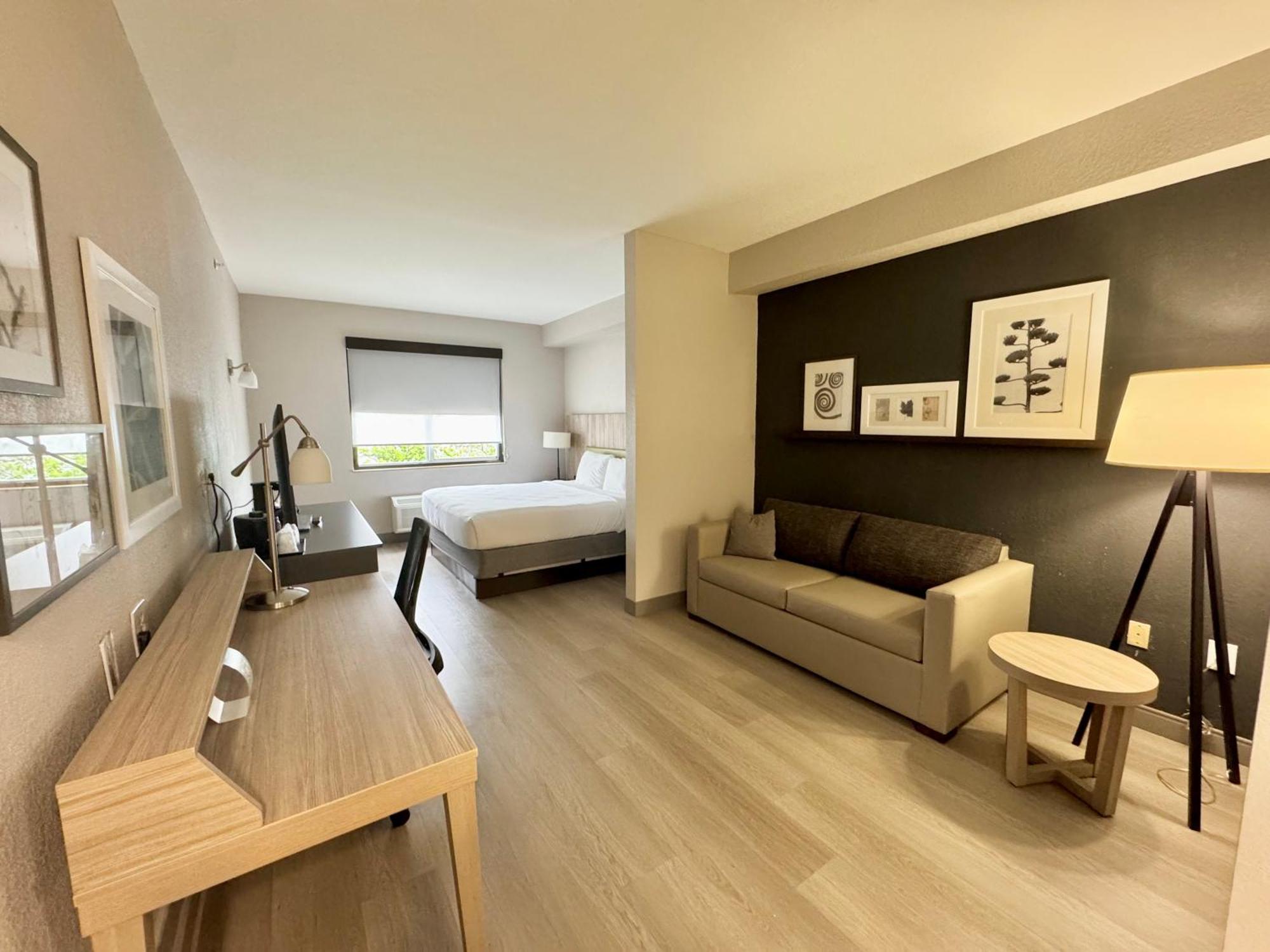 Country Inn & Suites By Radisson, Port Charlotte, Fl ภายนอก รูปภาพ