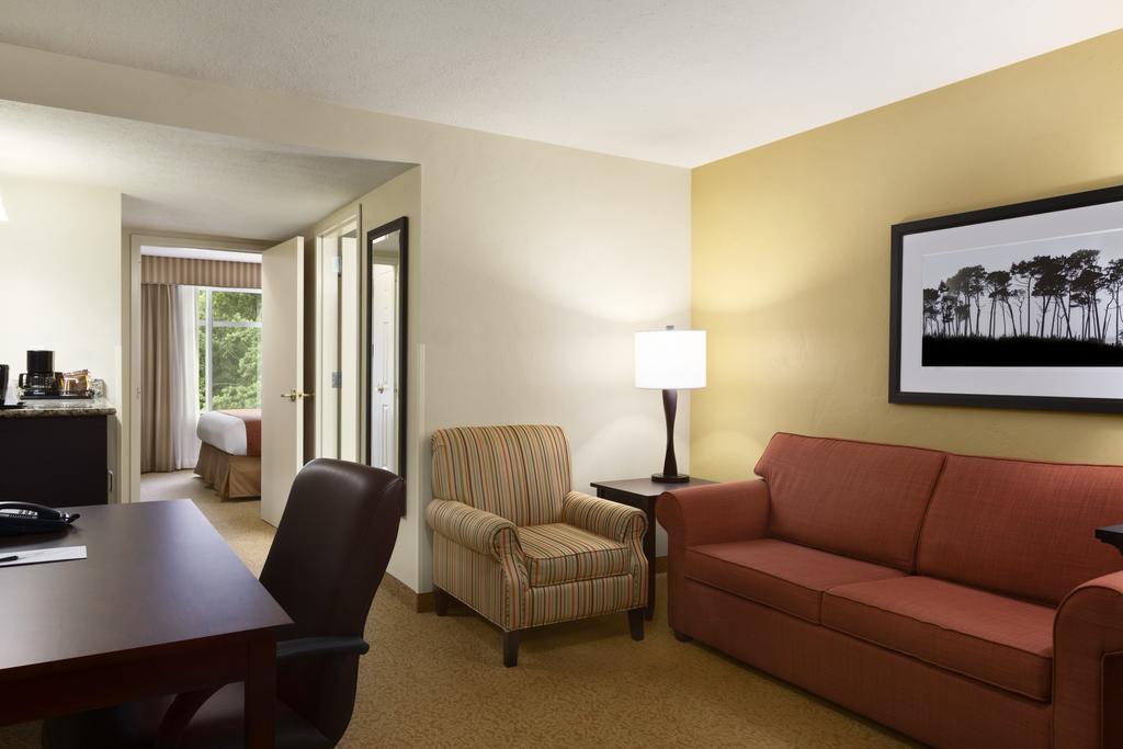 Country Inn & Suites By Radisson, Port Charlotte, Fl ภายนอก รูปภาพ