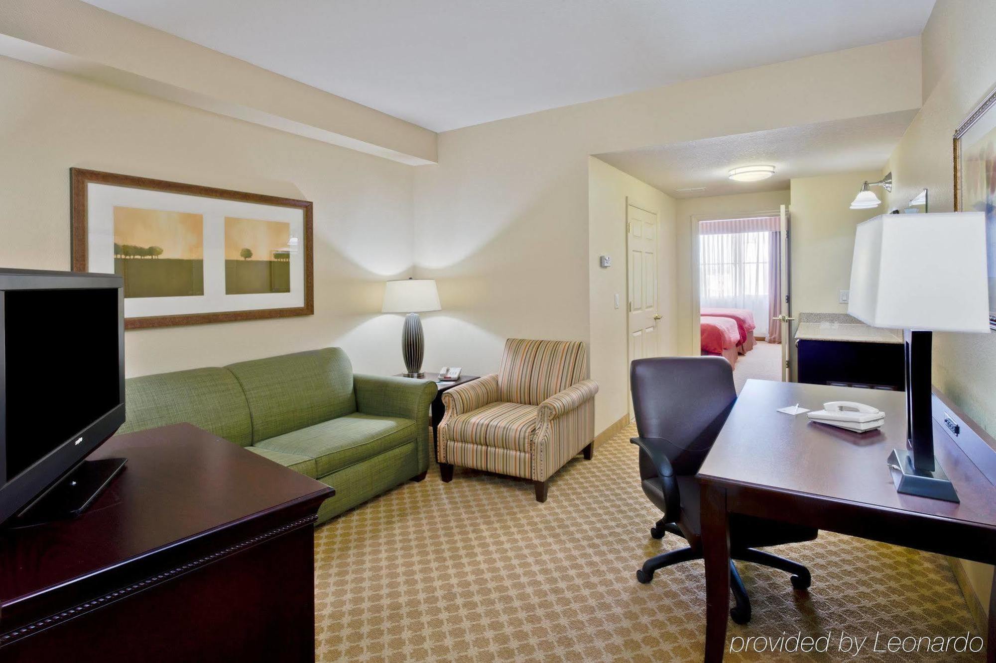 Country Inn & Suites By Radisson, Port Charlotte, Fl ภายนอก รูปภาพ